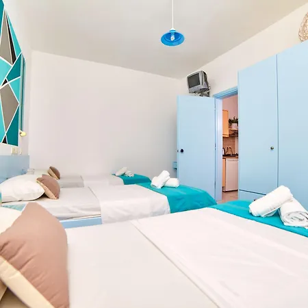 Lejlighedshotel Village Oasis