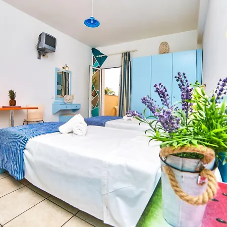 Lejlighedshotel Village Oasis