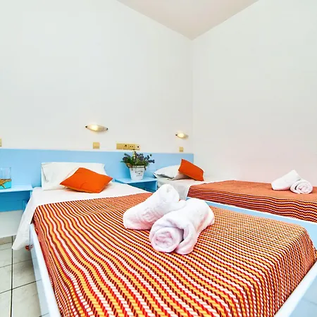 Lejlighedshotel Village Oasis 2*
