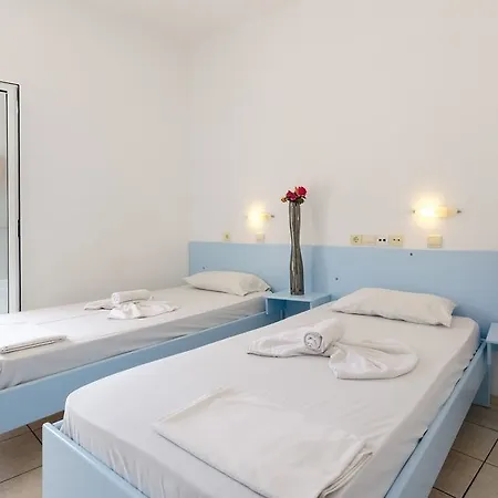 Village Oasis 2* Malia