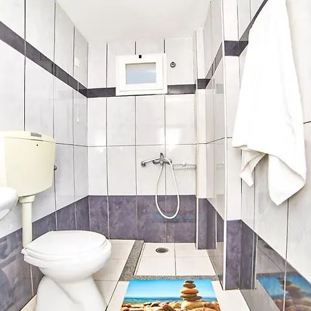 Village Oasis Lejlighedshotel
