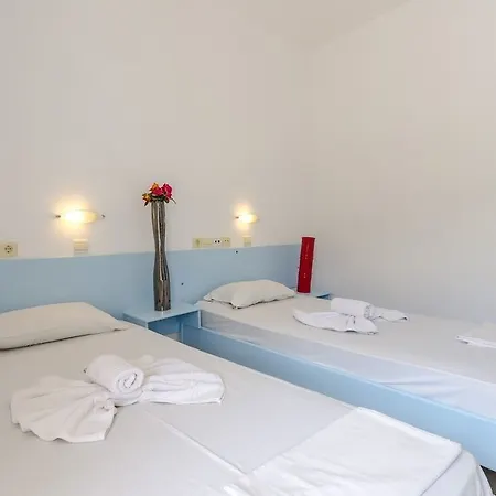 Village Oasis Lejlighedshotel Malia