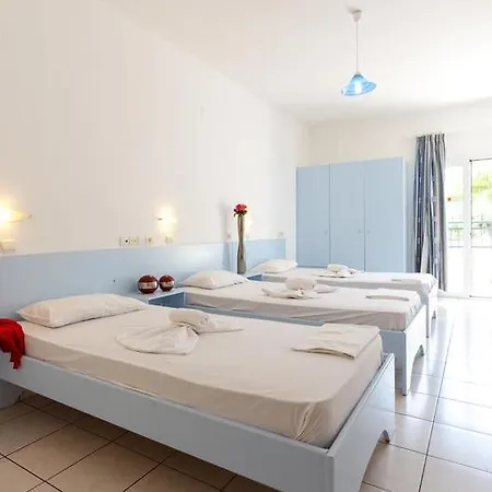 Lejlighedshotel Village Oasis Malia