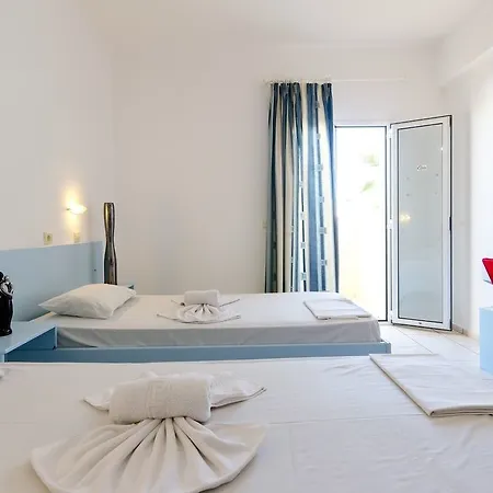 Village Oasis 2* Малиа
