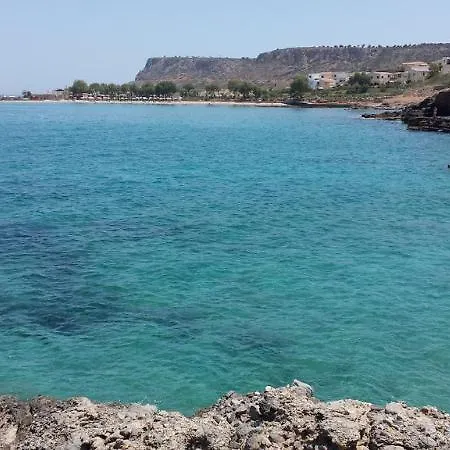 Lejlighedshotel Village Oasis Malia