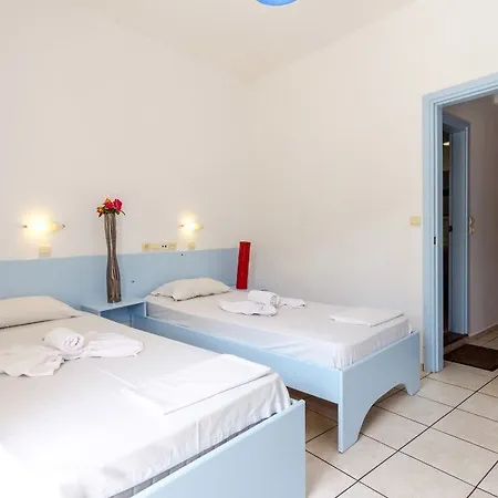Village Oasis 2* Malia