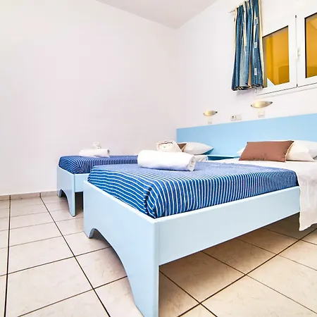 Village Oasis Lejlighedshotel Malia