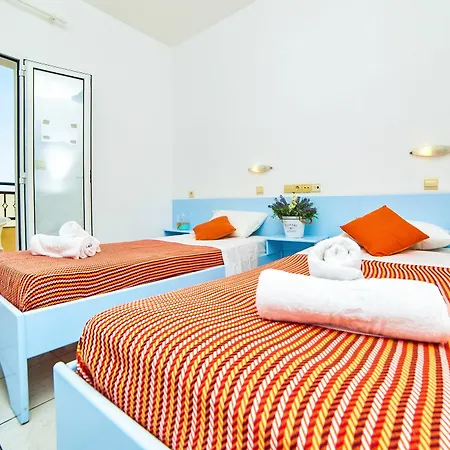 Lejlighedshotel Village Oasis Malia
