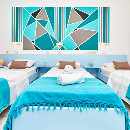Village Oasis 2* Малиа