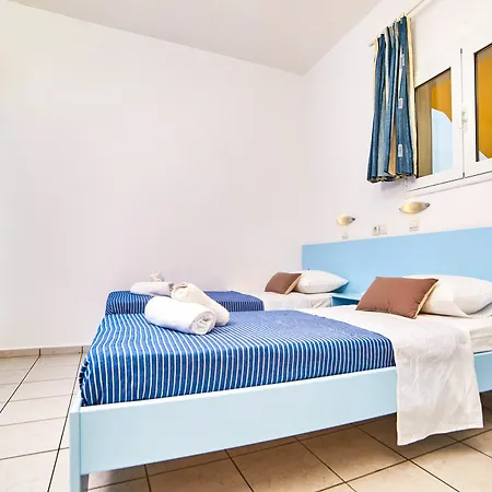 Lejlighedshotel Village Oasis Malia